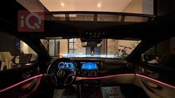 مرسيدس بنز E-Class